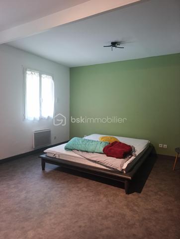 Maison traditionnelle de 100 m²