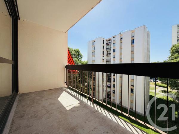 Appartement à vendre  2 pièces - 57,45 m 2   LIMOGES  - 87