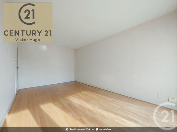 Appartement à vendre  2 pièces - 57,45 m 2   LIMOGES  - 87