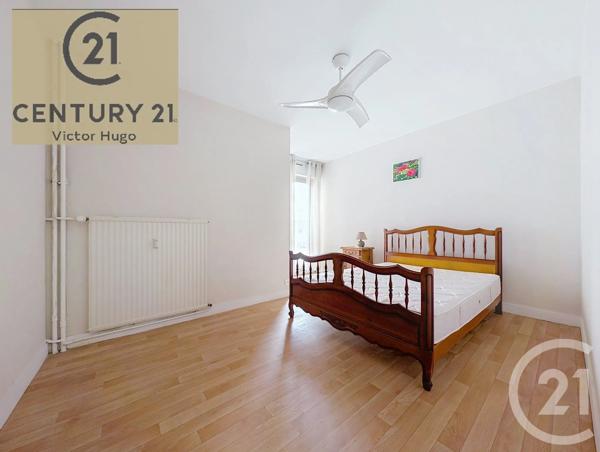 Appartement à vendre  2 pièces - 57,45 m 2   LIMOGES  - 87