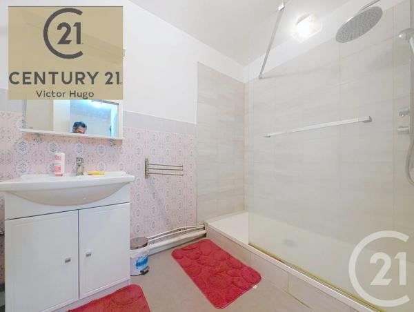 Appartement à vendre  2 pièces - 57,45 m 2   LIMOGES  - 87