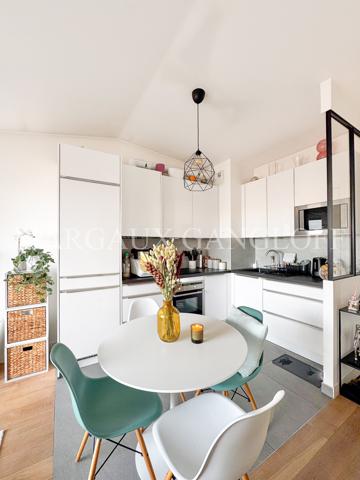 Appartement 2 pièces - 40 m² Exclusivité