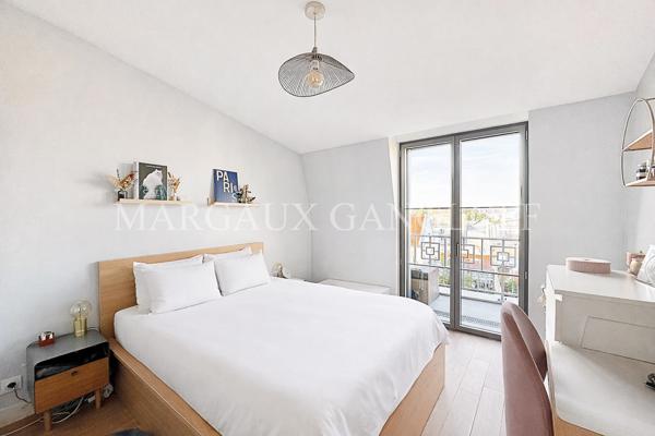 Appartement 2 pièces - 40 m² Exclusivité