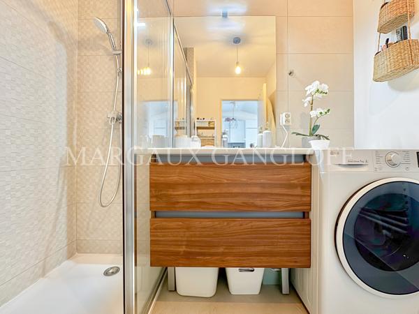 Appartement 2 pièces - 40 m² Exclusivité
