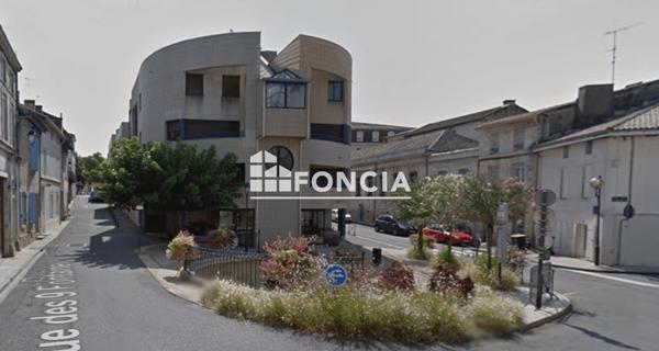À vendre Appartement 3 pièces 62 m² - Marmande 47200