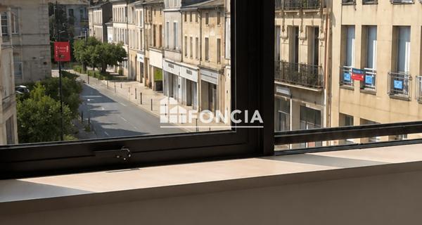 À vendre Appartement 3 pièces 62 m² - Marmande 47200