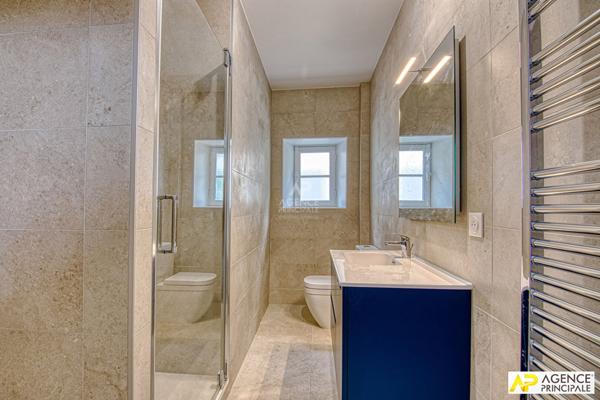 Versailles Notre-Dame Appartement 5 pièces 120 m² 1er et denier étage €995 000 ** - Référence 26648