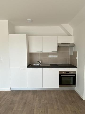 Appartement à louer 4 pièces - 83 m²