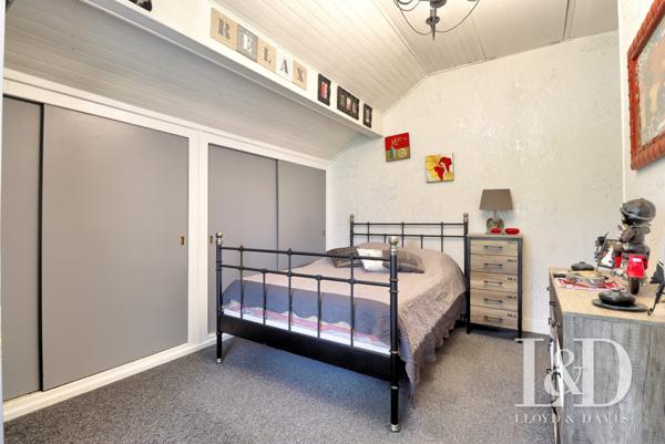 Elégante maison de maître entièrement rénovée proche Chambéry