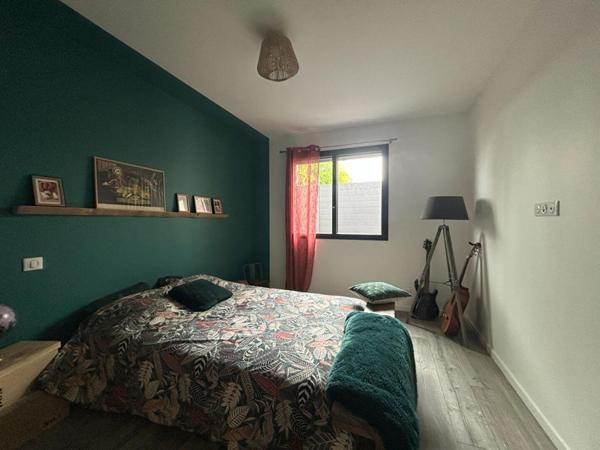 Maison Divatte Sur Loire 5 pièce(s) 150 m2