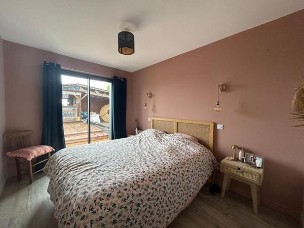 Maison Divatte Sur Loire 5 pièce(s) 150 m2