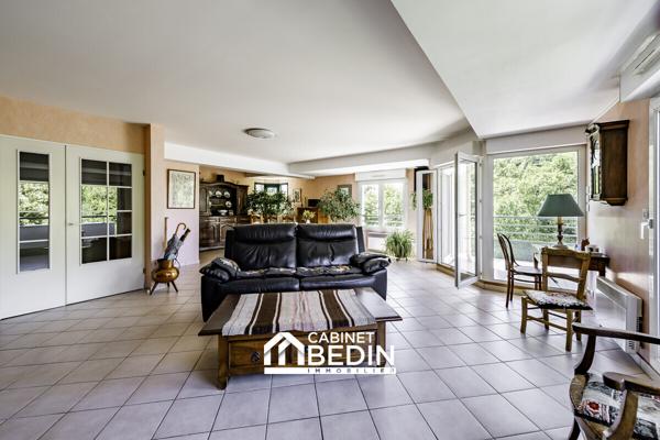 Vente Appartement T5 Gradignan 3 chambres