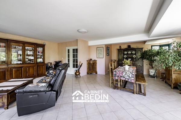 Vente Appartement T5 Gradignan 3 chambres