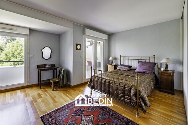 Vente Appartement T5 Gradignan 3 chambres