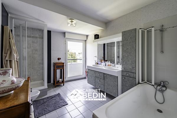 Vente Appartement T5 Gradignan 3 chambres