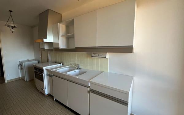 Appartement à louer    3 pièces •  Limoges