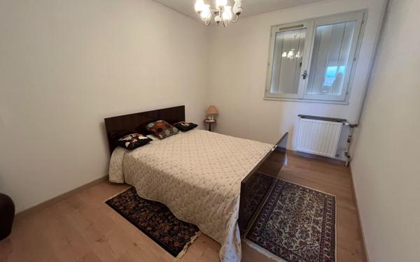 Appartement à louer    3 pièces •  Limoges