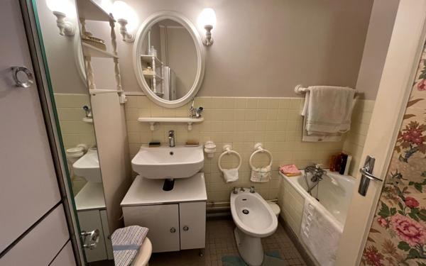 Appartement à louer    3 pièces •  Limoges