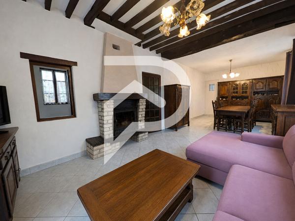 Appartement 3 pièces 72 m2