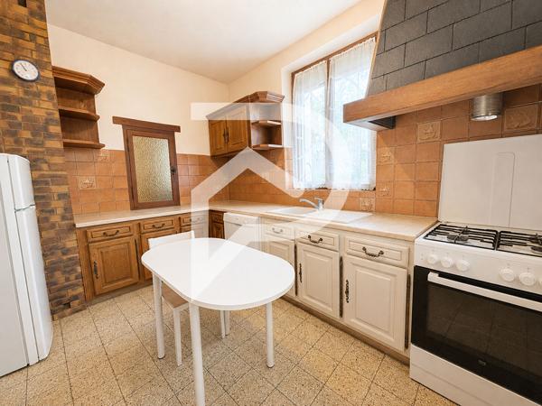 Appartement 3 pièces 72 m2