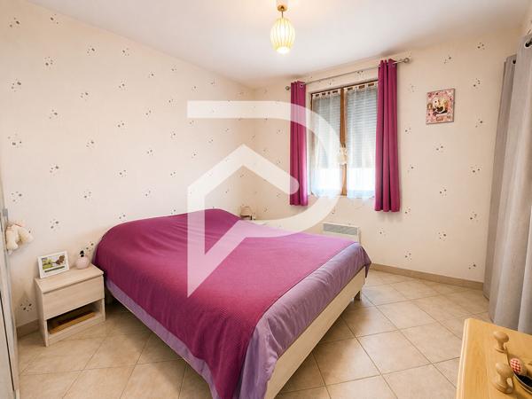 Appartement 3 pièces 72 m2