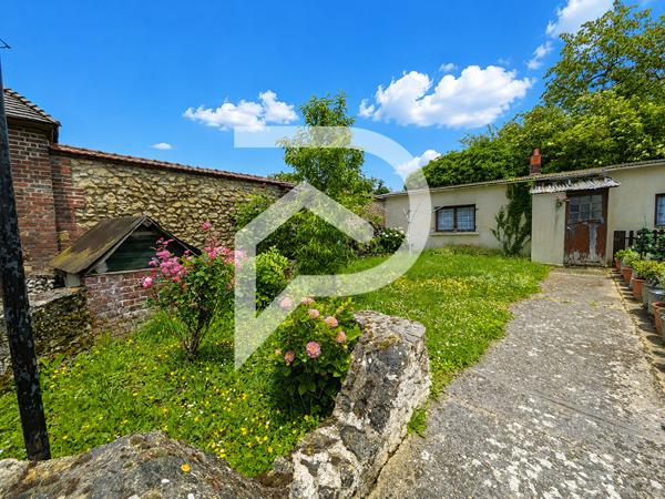 Appartement 3 pièces 72 m2