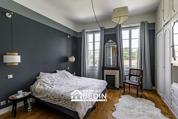 Vente Maison 6 pieces Blanquefort 4 chambres