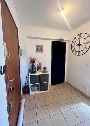 T2 en Rez-de-jardin 55m2 13014 La station