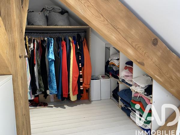 Appartement à vendre 2 pièces 27 m² Saint-Pryvé-Saint-Mesmin