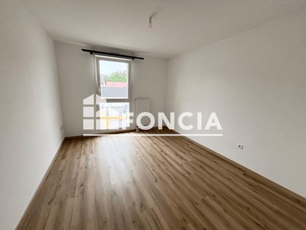 Location Appartement 3 pièces 67.85 m² - Kaltenhouse 67240