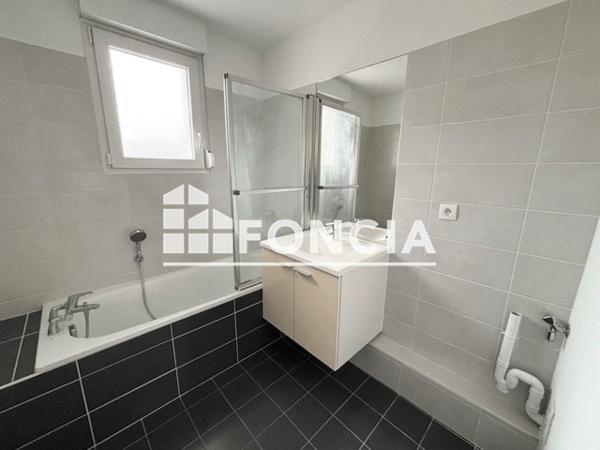Location Appartement 3 pièces 67.85 m² - Kaltenhouse 67240