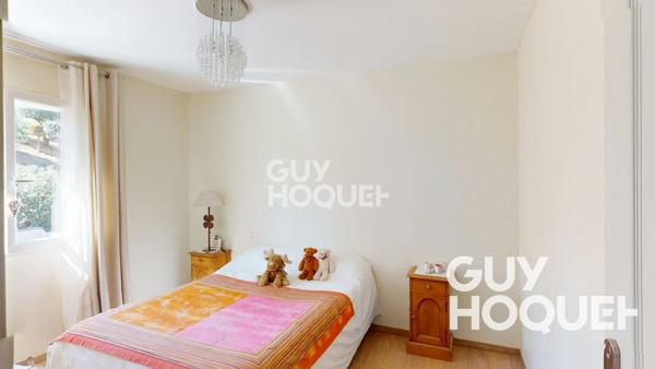 A vendre à PERPIGNAN (66000) Mas Vermeil - Villa 150 m² secteur très prisé avec piscine et sans vis à vis