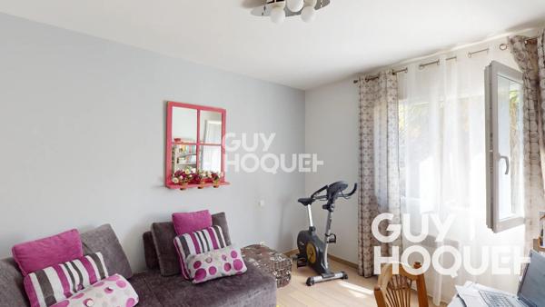 A vendre à PERPIGNAN (66000) Mas Vermeil - Villa 150 m² secteur très prisé avec piscine et sans vis à vis