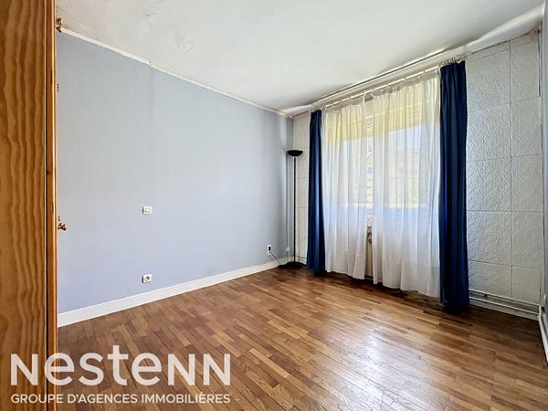 Maison Valenton (DPE C) 4 pièces 3 chambres avec sous-sol total!