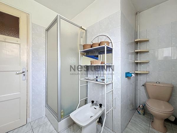Maison Valenton (DPE C) 4 pièces 3 chambres avec sous-sol total!