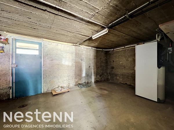 Maison Valenton (DPE C) 4 pièces 3 chambres avec sous-sol total!