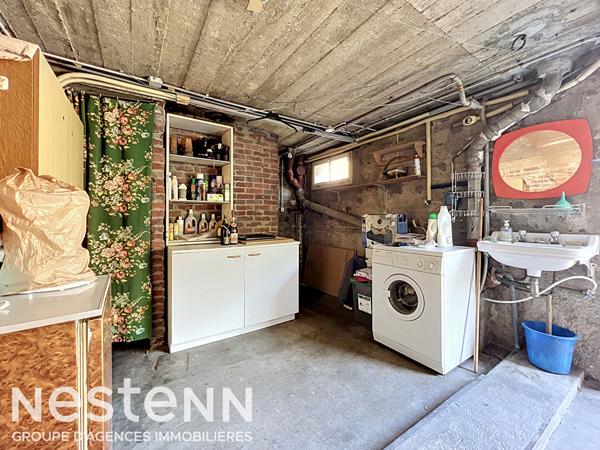 Maison Valenton (DPE C) 4 pièces 3 chambres avec sous-sol total!