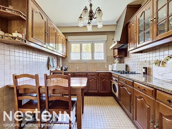 Maison Valenton (DPE C) 4 pièces 3 chambres avec sous-sol total!