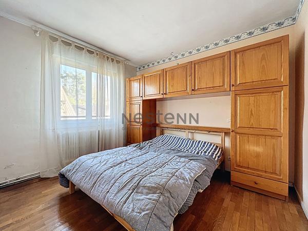 Maison Valenton (DPE C) 4 pièces 3 chambres avec sous-sol total!