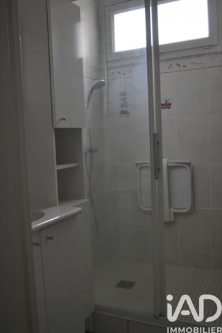 Appartement à vendre 4 pièces 66 m² Limoges