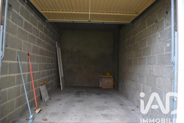 Appartement à vendre 4 pièces 66 m² Limoges