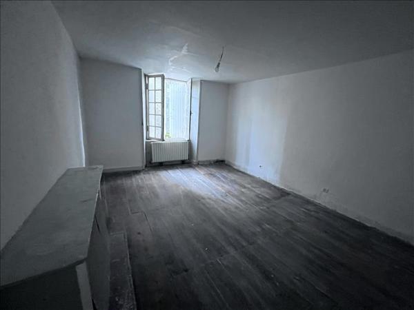 Maison à vendre |  Bussière-Badil |  4 pièces | 140 m²