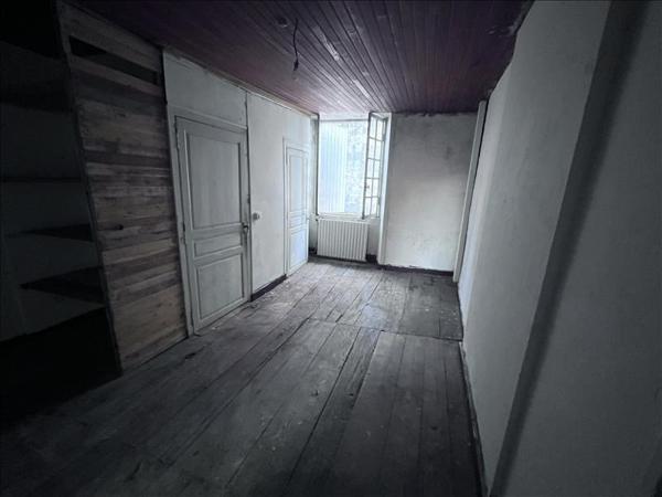 Maison à vendre |  Bussière-Badil |  4 pièces | 140 m²