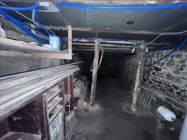 Maison à vendre |  Bussière-Badil |  4 pièces | 140 m²