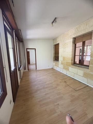 Maison nue à Talence