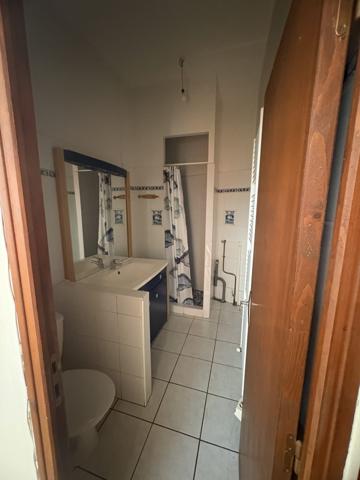 Maison nue à Talence