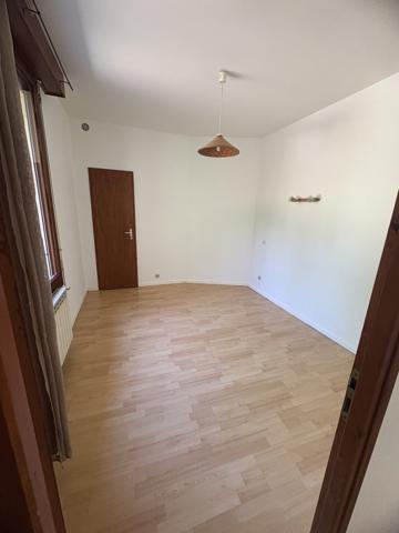 Maison nue à Talence