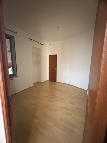 Maison nue à Talence