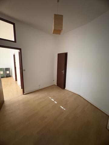 Maison nue à Talence