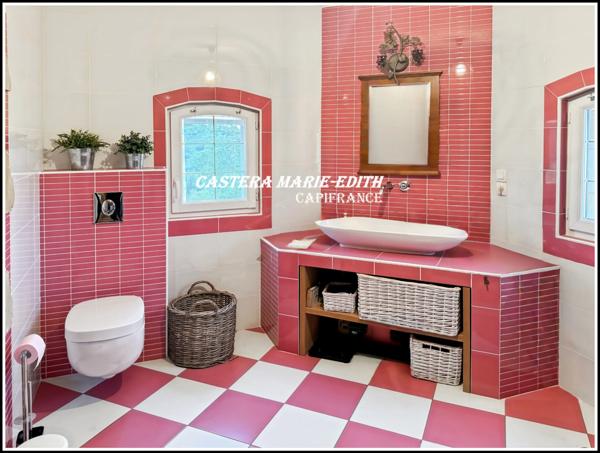 DOMAINE - HAMEAU - MANOIR AVEC TOURS + 2 MAISONS + LAC +33 pièces - MIRANDE à 7 MINUTES (32)Opportunité unique